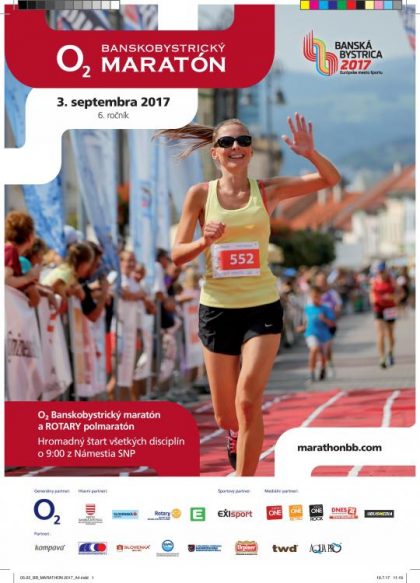 O2 maraton