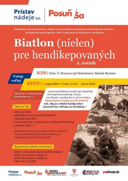biatlon