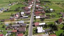 Dedinou roka 2017 sa stala Oravská Polhora z okresu Námestovo