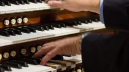 V stredu zaznie v bystrickej Katedrále otvárací koncert Vivat vox organi 2017