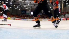 LM: Stíhacia jazda bystrických majstrov vo Wolfsburgu neslávila úspech