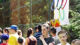 Deti s hemofíliou súťažili na HEMOLYMPIÁDE, prišla aj Martina Kohlová
