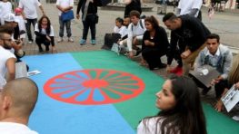 Festival Ľudia z rodu Rómov v Banskej Bystrici, vo Zvolene i na Sliači