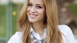 Bystričanka Lujza Straková sa pripravuje na finále Miss Princess of the World