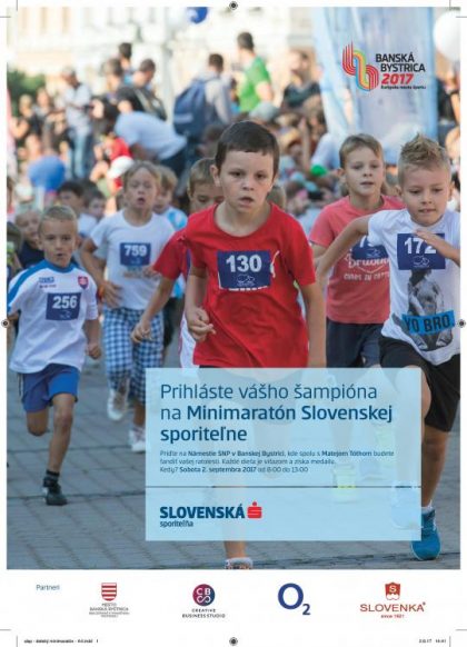 minimaraton