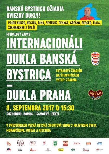 plagat dukla
