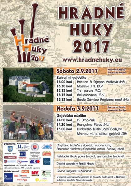 hradne huky 2017