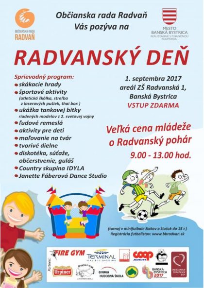 radvansky den