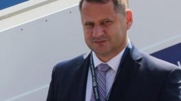 Roland Schaller: Našou ambíciou je zaviesť pravidelnú leteckú linku zo Sliača