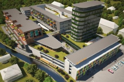 slovenka resort
