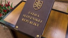 Prvý september – Deň Ústavy Slovenskej republiky