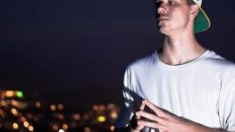 Mladý bystrický raper Vulgár natočil nový videoklip Kofein