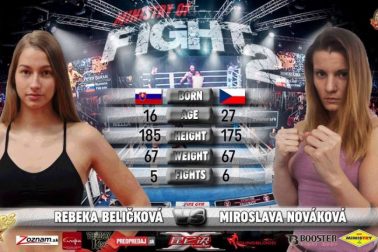 Beličková Nováková