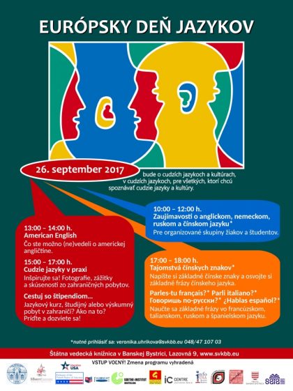 EDJ 2017 plagat program