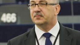 Vladimír Maňka medzi trojicou najvplyvnejších europoslancov zo Slovenska
