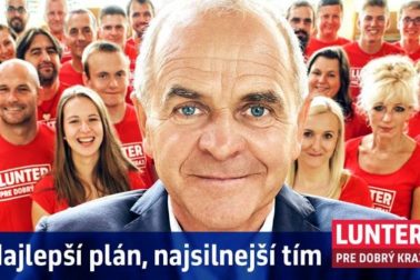 lunter tim