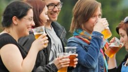 Novinka: OKTÓBERFEST UMB na Amfiteátri