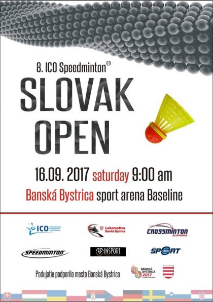 plagat slovak open