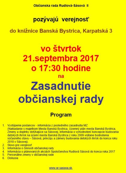 pozvanka
