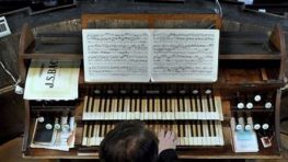 Posledné dva koncerty na bystrickom festivale VIVAT VOX ORGANI 2017