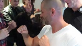 V Šport Zóne sa môžete učiť sebaobrane v štýle WingTsun