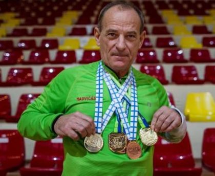 Vladimír Výbošťok