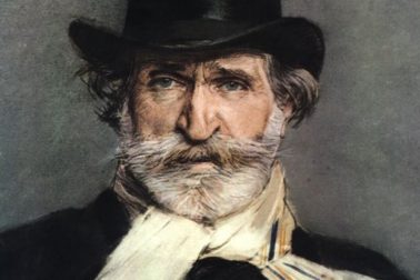 giuseppe verdi