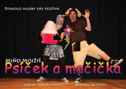 plagat psicek a macicka