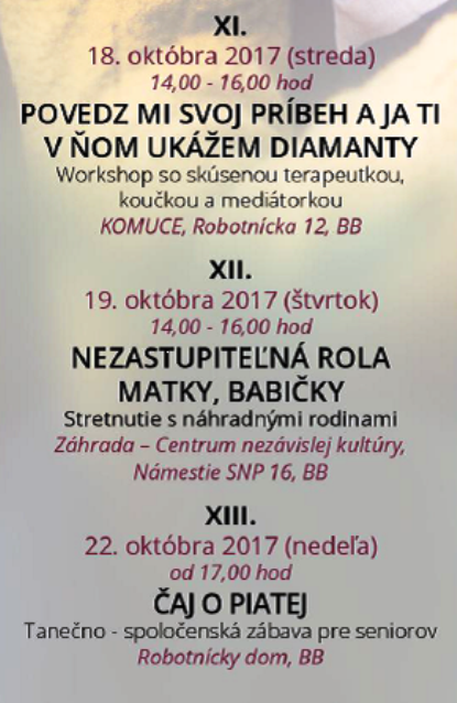 program akademie seniora na tyzden