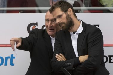 ramsay a handzus