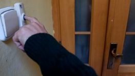 Podomoví energetickí šmejdi v Sásovej