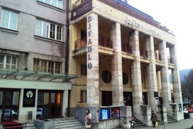 statna opera