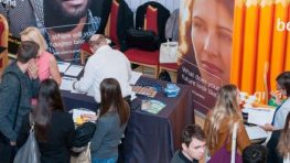 V utorok je na Ekonomickej fakulte UMB Univerzitný deň kariéry 2017