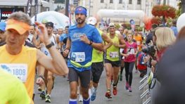 Banskobystrický maratón a podujatia Marathon BB Tour otvárajú svoje brány