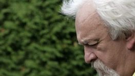 Básnik Miroslav Kapusta bude krstiť svoju najnovšiu zbierku v knižnici