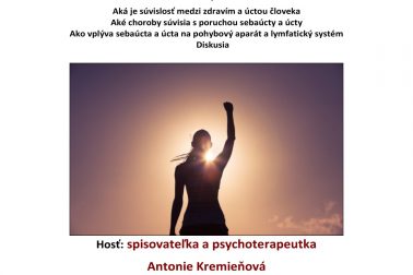 Sebaucta pozvanka