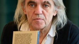 Marián Pecko získal Cenu Nadácie Tatra banky za umenie v kategórii Divadlo