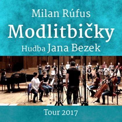modlitbicky tour 2017