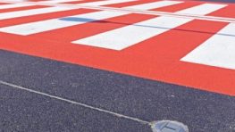 Priechody pre chodcov v Novom Svete a pri Šalkovej zablokujú v stredu na pol hodiny ľudia