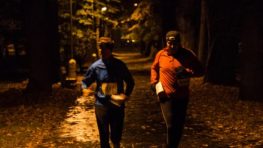 Novembrové športové podujatia v Európskom meste športu 2017