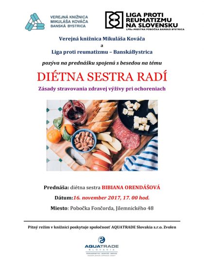 plagat dietna sestra radi