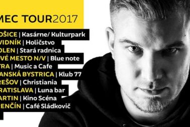 plagat lukas adamec tour