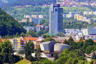 urbanizmus