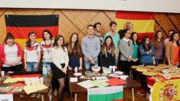 V stredu 8. novembra bude na Radnici International Village