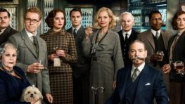 Najnovšie filmy v bystrickom multikine CINEMAX BB a Temné kecy