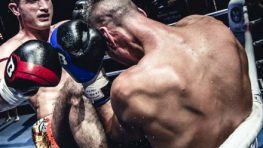 Ministry of Fight 3 – súboje v ringu a koncert Kaliho a Petra Panna