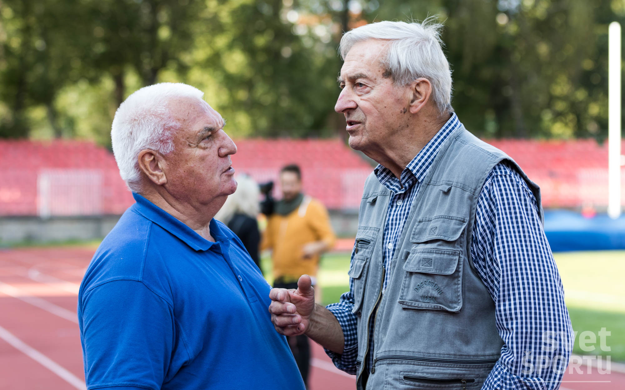 Jozef Mazár Futbalová krása a radosť zdobili znova detské srdiečka
