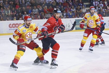 hokej trencin