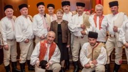 Horehronský viachlasný spev zapísali ho do svetového zoznamu UNESCO