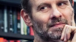 Martin M. Šimečka uvedie v Banskej Bystrici svoju knihu Medzi Slovákmi